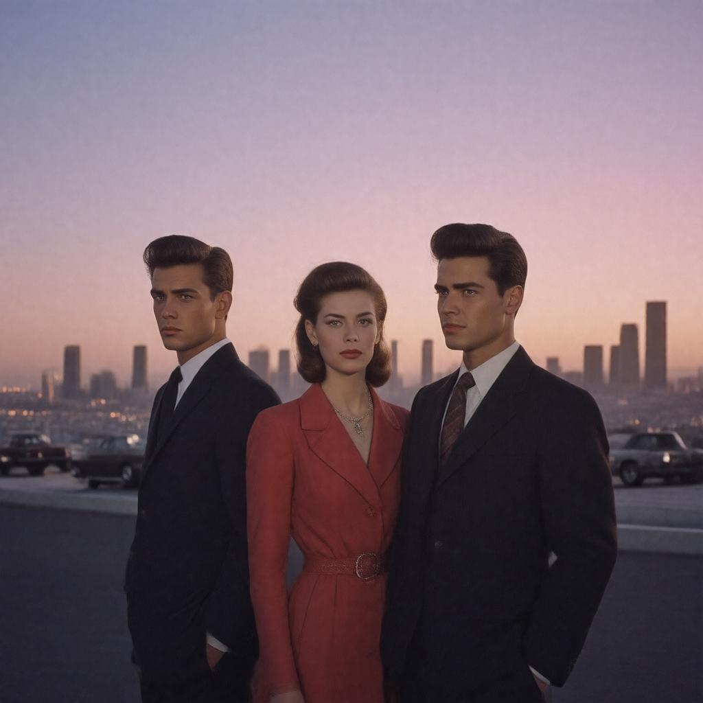 Rebel Without a Cause